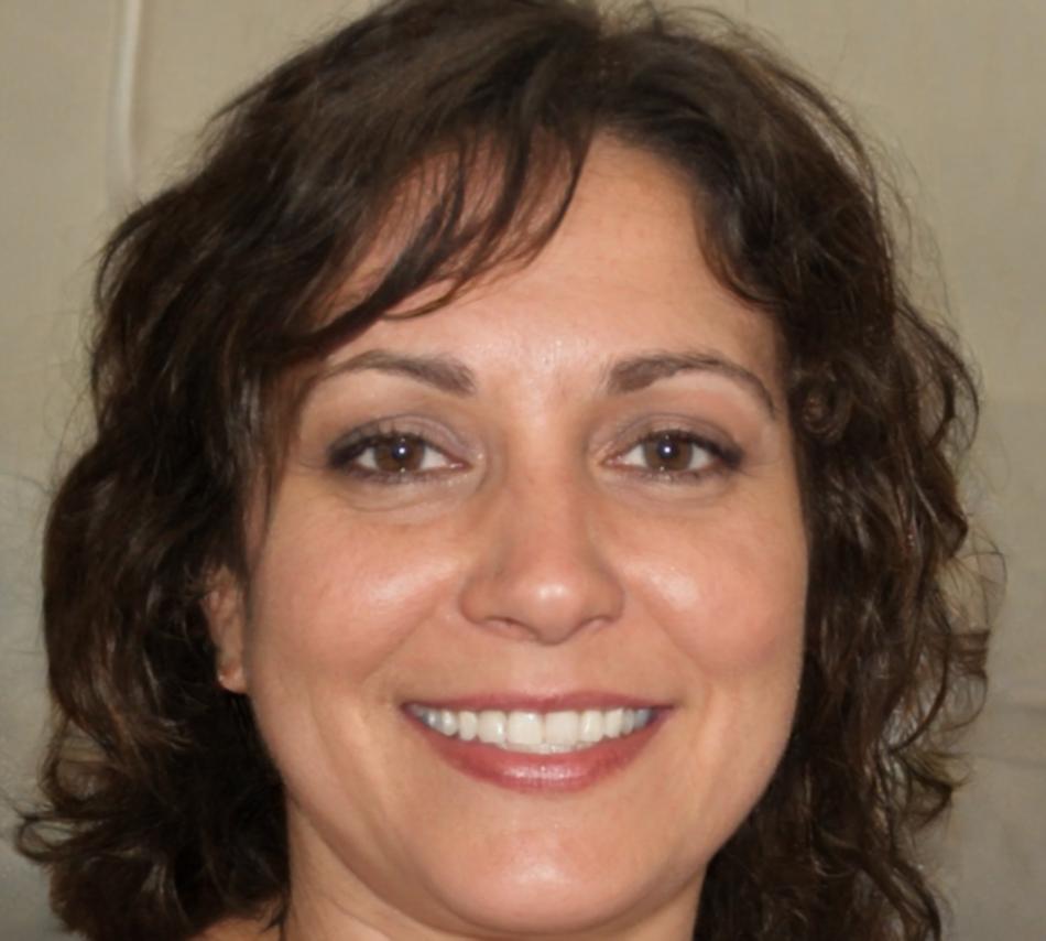 Portrait de Sophie Martin, consultante en optimisation budgétaire